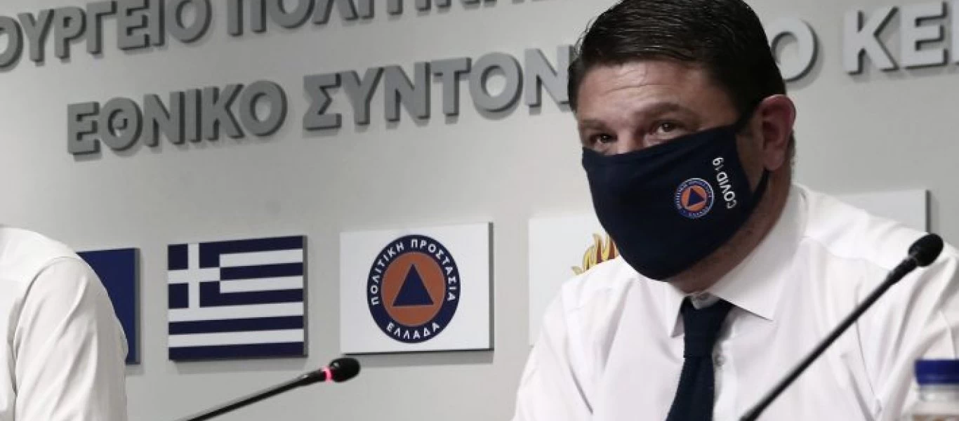 Τώρα σοβαρά, υπάρχει επιστήμονας που έδωσε το OK γι’ αυτό το μέτρο;